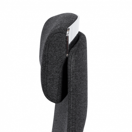 ОФИС СТОЛ SLIGO - ЧЕРЕН ⋙ на цена от 399.60лв  - Allegro-bg.com