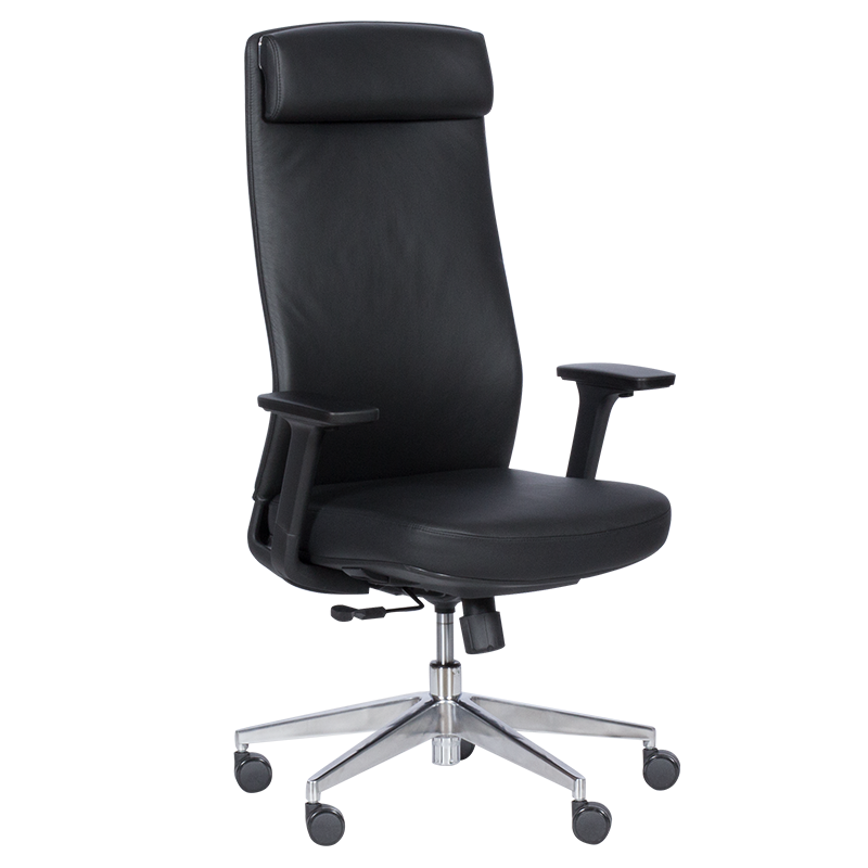 ОФИС СТОЛ SLIGO LUX КОЖА ⋙ на цена от 720.00лв  - Allegro-bg.com