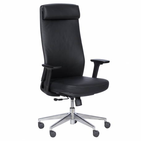 ОФИС СТОЛ SLIGO LUX КОЖА ⋙ на цена от 720.00лв  - Allegro-bg.com