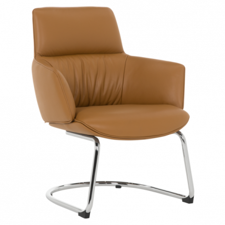 Посетителски стол KELLS  ⋙ на цена от 600.00лв  - Allegro-bg.com