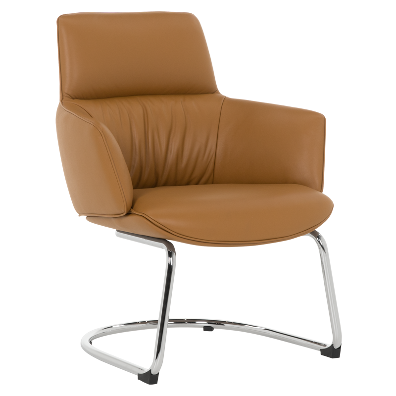 Посетителски стол KELLS  ⋙ на цена от 600.00лв  - Allegro-bg.com