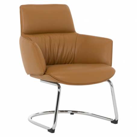 Посетителски стол KELLS  ⋙ на цена от 600.00лв  - Allegro-bg.com