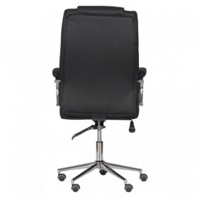 Президентски офис стол  ⋙ на цена от 336.00лв  - Allegro-bg.com 2