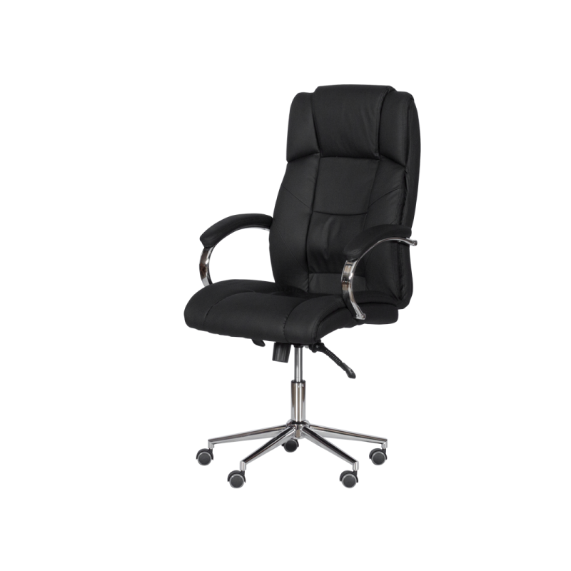 Президентски офис стол  ⋙ на цена от 336.00лв  - Allegro-bg.com