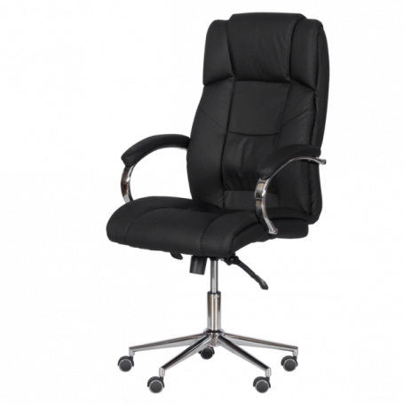 Президентски офис стол  ⋙ на цена от 336.00лв  - Allegro-bg.com