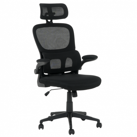 ОФИС СТОЛ 7585 ЧЕРЕН ⋙ на цена от 264.00лв  - Allegro-bg.com