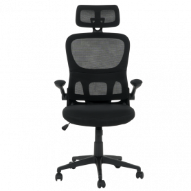 ОФИС СТОЛ 7585 ЧЕРЕН ⋙ на цена от 264.00лв  - Allegro-bg.com 2