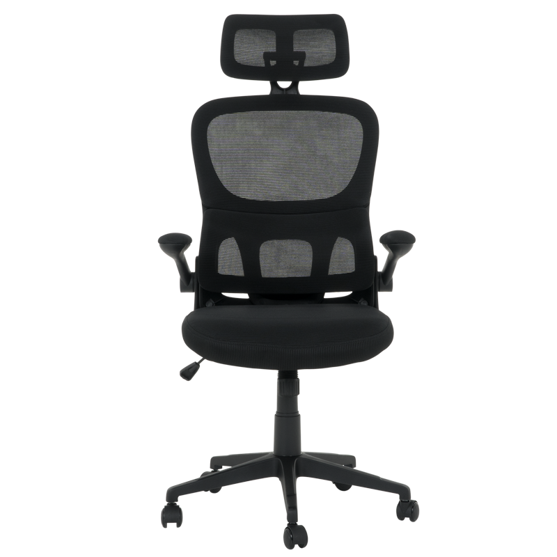 ОФИС СТОЛ 7585 ЧЕРЕН ⋙ на цена от 264.00лв  - Allegro-bg.com