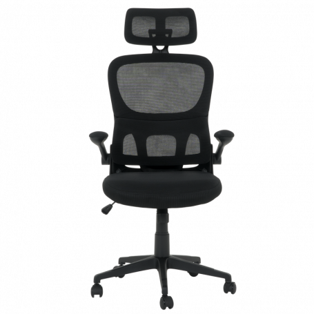 ОФИС СТОЛ 7585 ЧЕРЕН ⋙ на цена от 264.00лв  - Allegro-bg.com