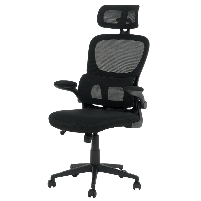 ОФИС СТОЛ 7585 ЧЕРЕН ⋙ на цена от 264.00лв  - Allegro-bg.com