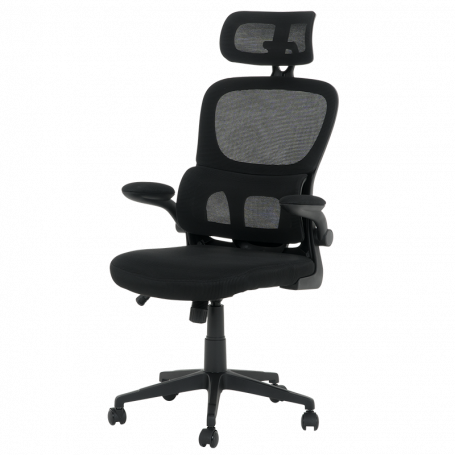 ОФИС СТОЛ 7585 ЧЕРЕН ⋙ на цена от 264.00лв  - Allegro-bg.com