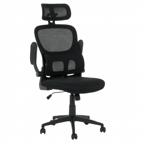 ОФИС СТОЛ 7585 ЧЕРЕН ⋙ на цена от 264.00лв  - Allegro-bg.com