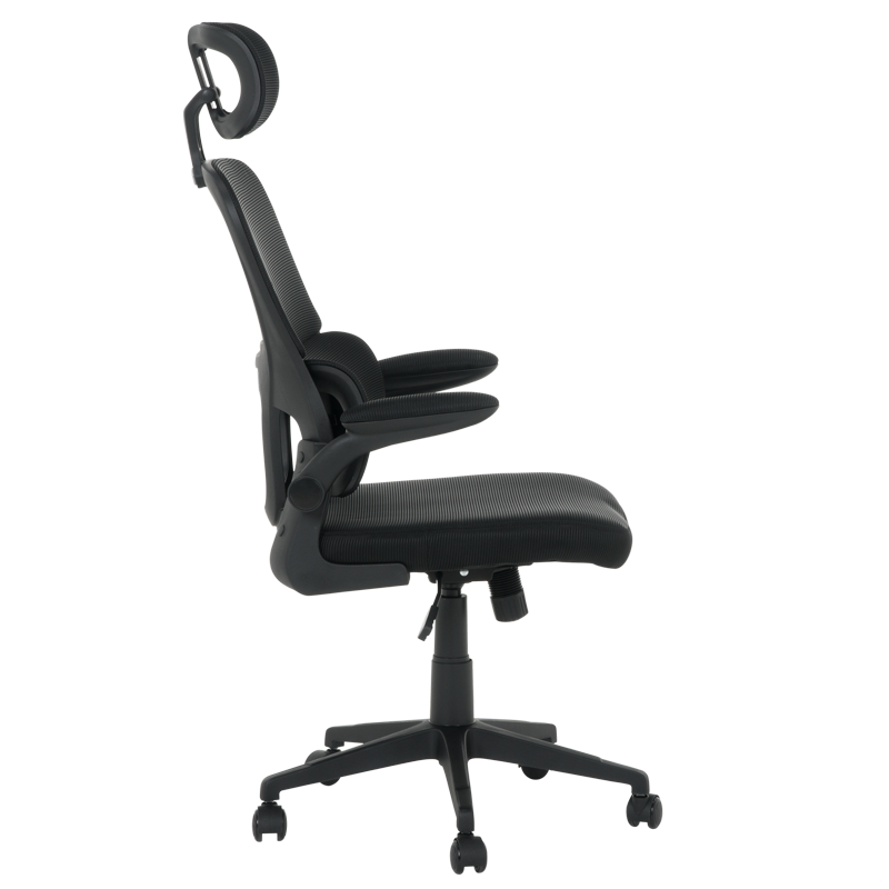 ОФИС СТОЛ 7585 ЧЕРЕН ⋙ на цена от 264.00лв  - Allegro-bg.com