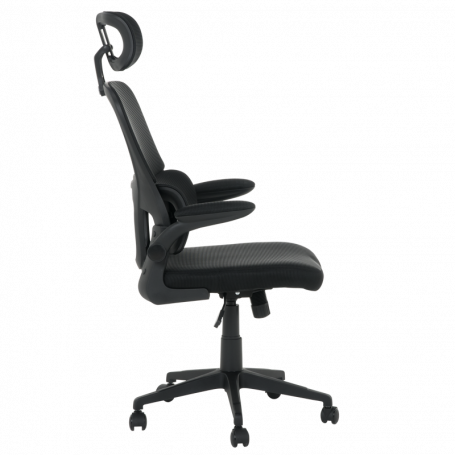 ОФИС СТОЛ 7585 ЧЕРЕН ⋙ на цена от 264.00лв  - Allegro-bg.com