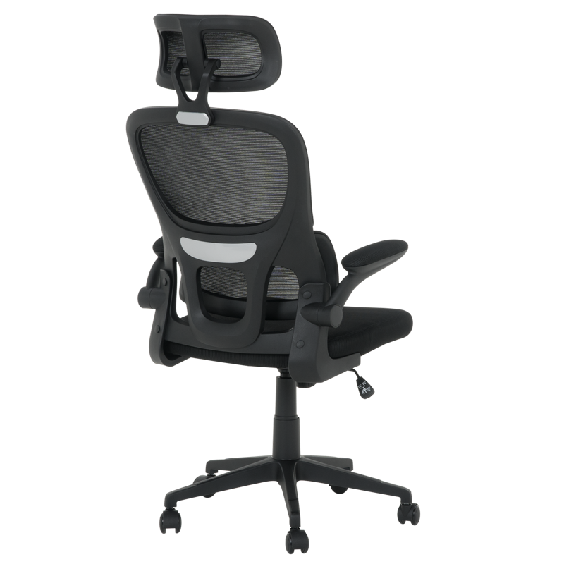 ОФИС СТОЛ 7585 ЧЕРЕН ⋙ на цена от 264.00лв  - Allegro-bg.com