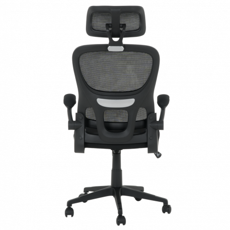 ОФИС СТОЛ 7585 ЧЕРЕН ⋙ на цена от 264.00лв  - Allegro-bg.com