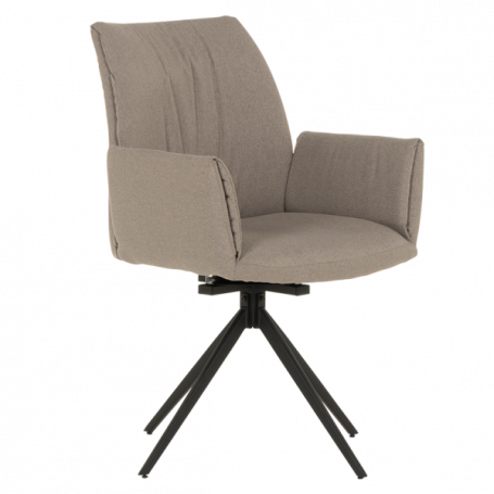 Трапезен стол COMO -  ⋙ на цена от 216.00лв  - Allegro-bg.com