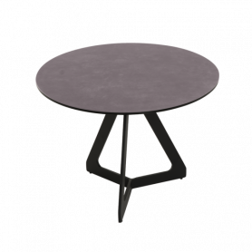 Холна маса SANOK 2 - сива ⋙ на цена от 432.00лв  - Allegro-bg.com 2