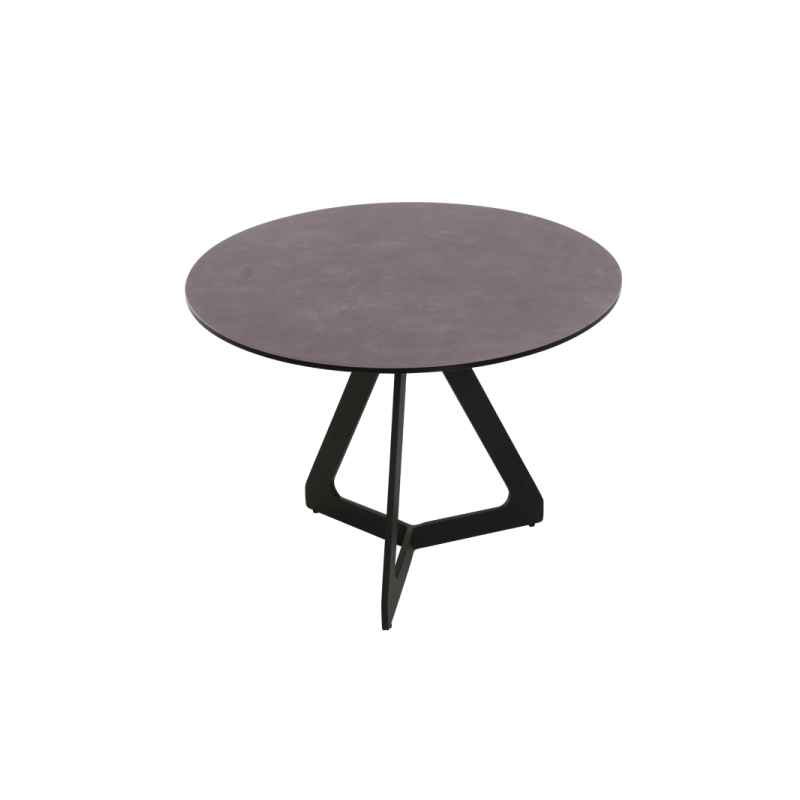 Холна маса SANOK 2 - сива ⋙ на цена от 432.00лв  - Allegro-bg.com