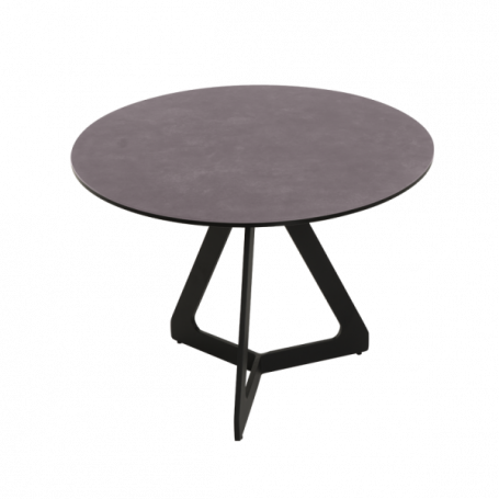 Холна маса SANOK 2 - сива ⋙ на цена от 432.00лв  - Allegro-bg.com