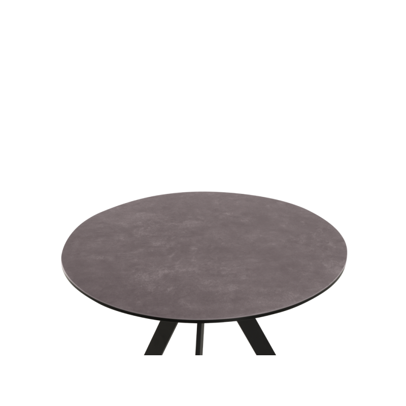 Холна маса SANOK 2 - сива ⋙ на цена от 432.00лв  - Allegro-bg.com