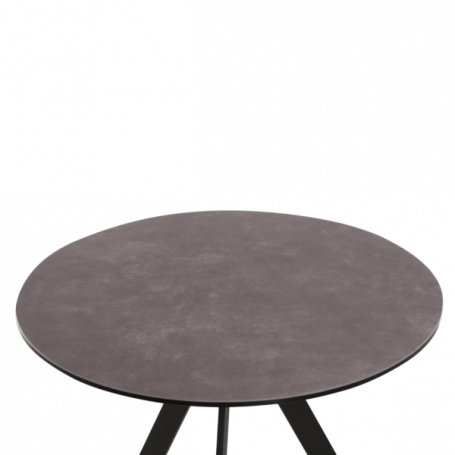 Холна маса SANOK 2 - сива ⋙ на цена от 432.00лв  - Allegro-bg.com