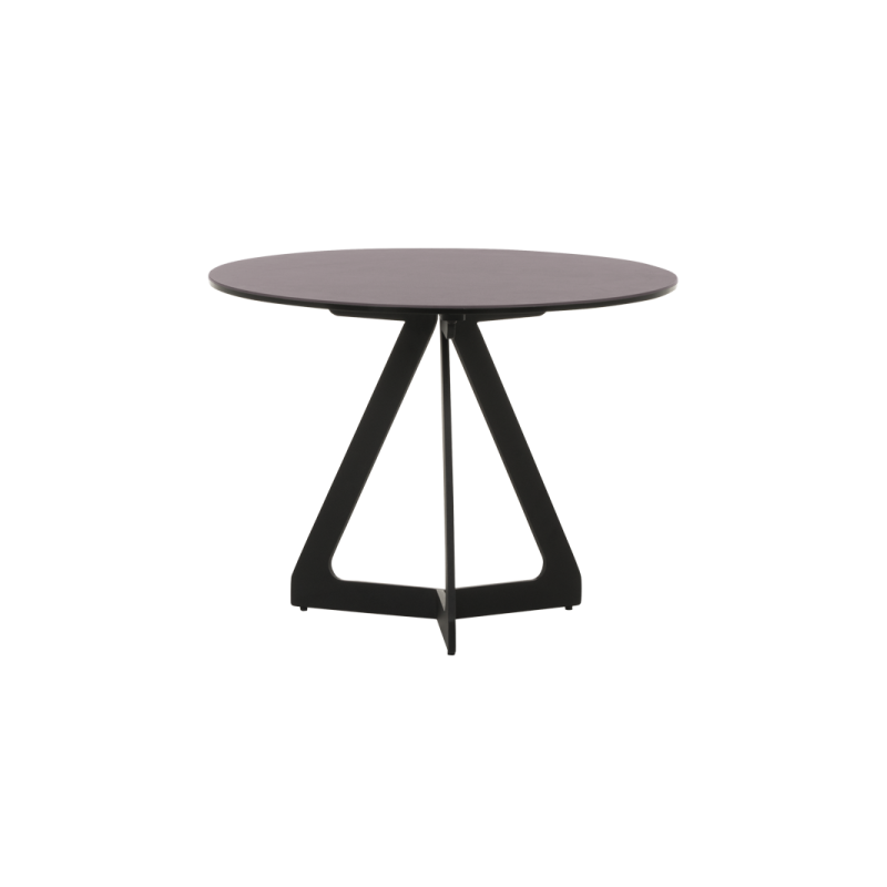 Холна маса SANOK 2 - сива ⋙ на цена от 432.00лв  - Allegro-bg.com