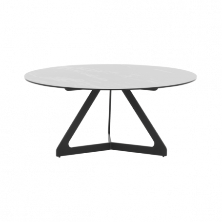 Холна маса SANOK 3 - бяла ⋙ на цена от 546.00лв  - Allegro-bg.com