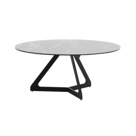 Холна маса SANOK 3 - бяла ⋙ на цена от 546.00лв  - Allegro-bg.com