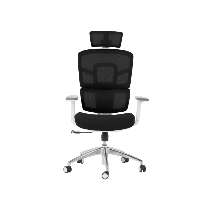 Ергономичен стол Carmen  ⋙ на цена от 409.20лв  - Allegro-bg.com