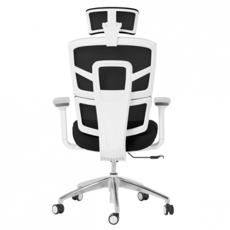 Ергономичен стол Carmen  ⋙ на цена от 409.20лв  - Allegro-bg.com