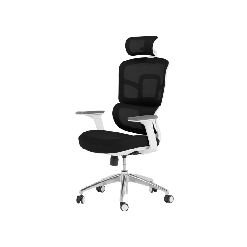 Ергономичен стол Carmen  ⋙ на цена от 409.20лв  - Allegro-bg.com