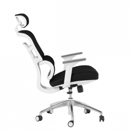 Ергономичен стол Carmen  ⋙ на цена от 409.20лв  - Allegro-bg.com