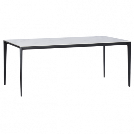 Трапезна маса DAMIAN -  ⋙ на цена от 984.00лв  - Allegro-bg.com