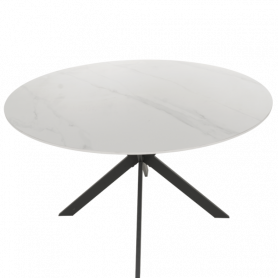 Трапезна маса FORLI -  ⋙ на цена от 698.40лв  - Allegro-bg.com 2