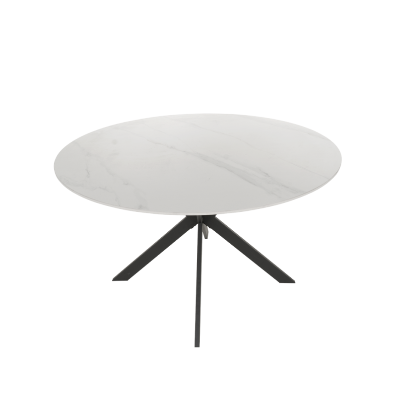 Трапезна маса FORLI -  ⋙ на цена от 698.40лв  - Allegro-bg.com