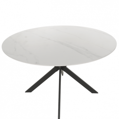 Трапезна маса FORLI -  ⋙ на цена от 698.40лв  - Allegro-bg.com