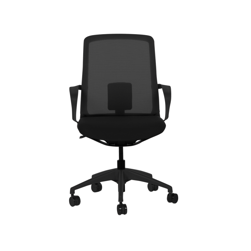 Работен офис стол Carmen ⋙ на цена от 216.00лв  - Allegro-bg.com