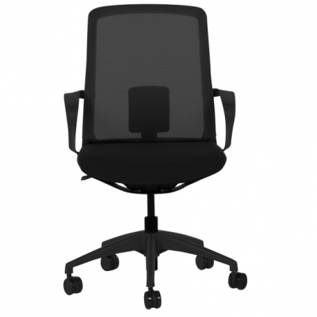 Работен офис стол Carmen ⋙ на цена от 216.00лв  - Allegro-bg.com