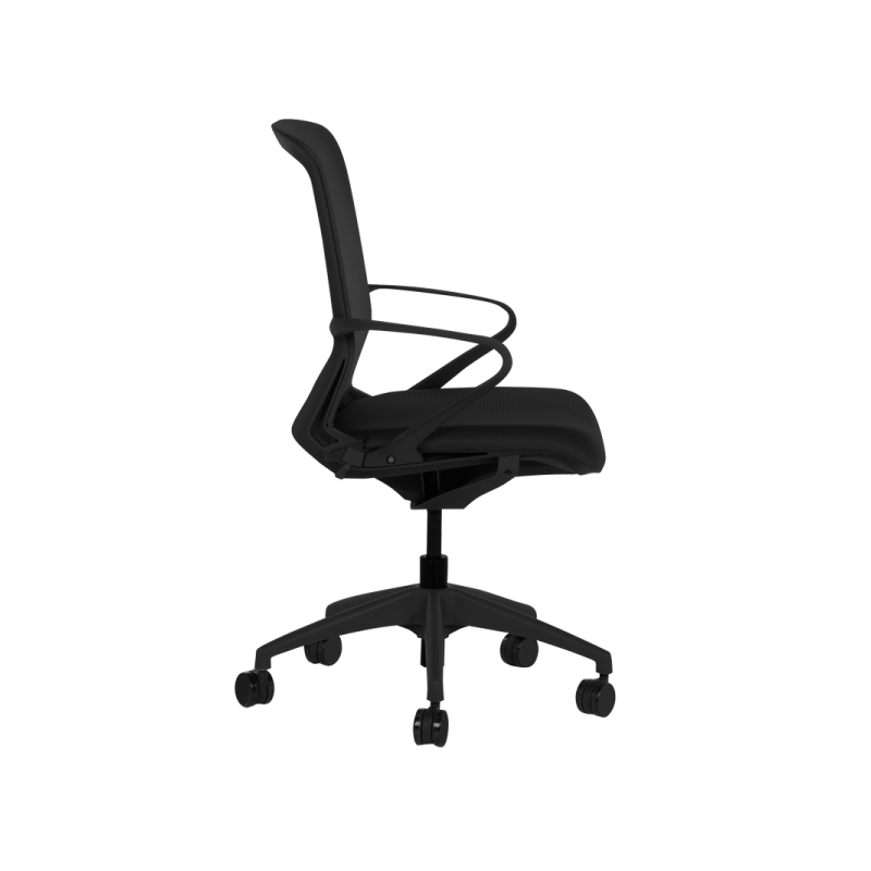 Работен офис стол Carmen ⋙ на цена от 216.00лв  - Allegro-bg.com