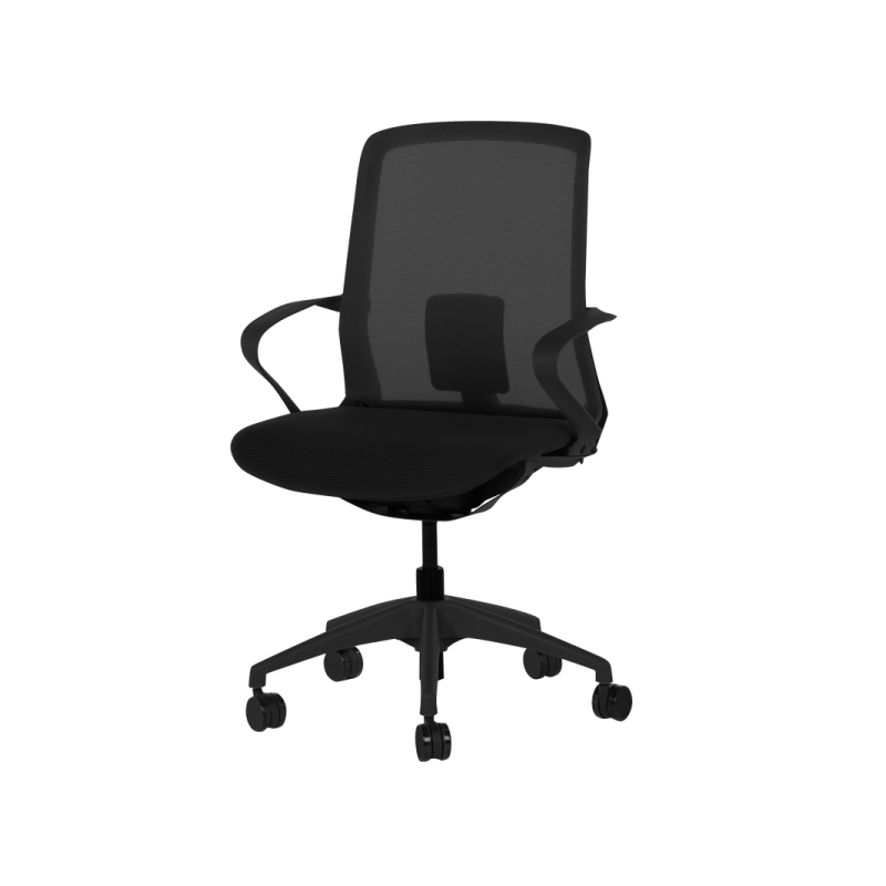 Работен офис стол Carmen ⋙ на цена от 216.00лв  - Allegro-bg.com