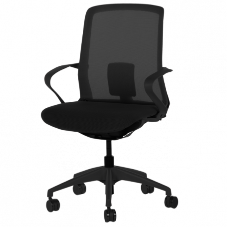 Работен офис стол Carmen ⋙ на цена от 216.00лв  - Allegro-bg.com