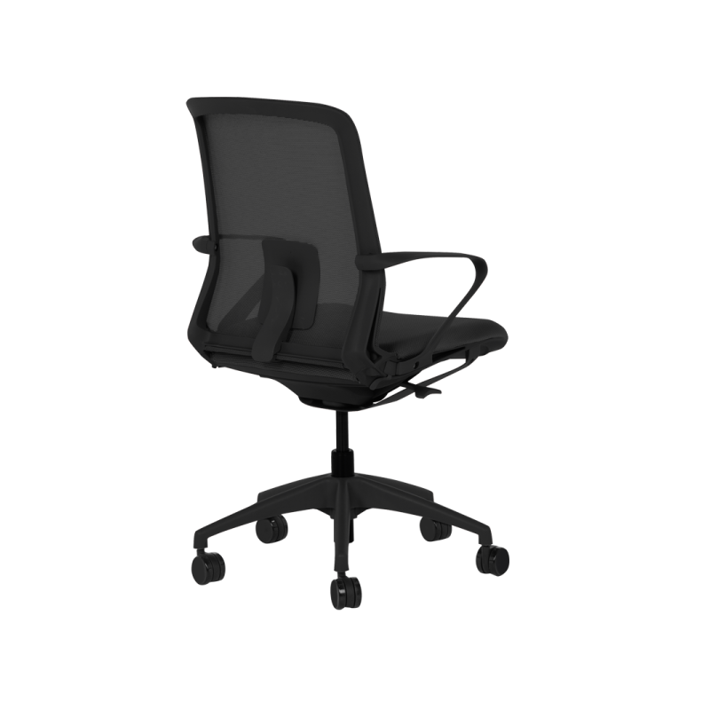 Работен офис стол Carmen ⋙ на цена от 216.00лв  - Allegro-bg.com