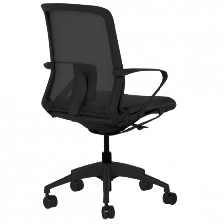 Работен офис стол Carmen ⋙ на цена от 216.00лв  - Allegro-bg.com