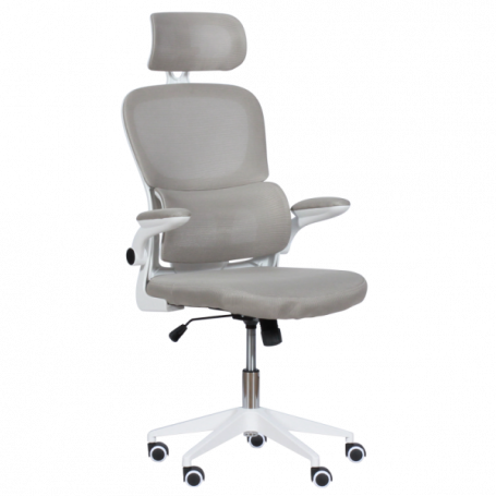 Президентски офис стол  ⋙ на цена от 264.00лв  - Allegro-bg.com