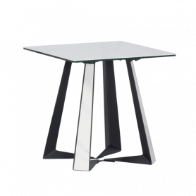 Холна маса ADAM E - бяла ⋙ на цена от 456.00лв  - Allegro-bg.com 2