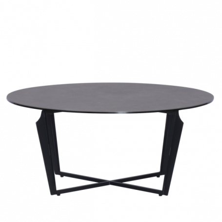 Холна маса DAREK 3 - сива ⋙ на цена от 498.00лв  - Allegro-bg.com