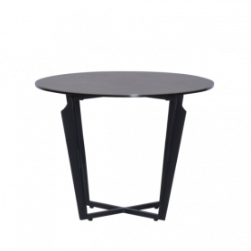 Холна маса DAREK 2 - сива ⋙ на цена от 396.00лв  - Allegro-bg.com