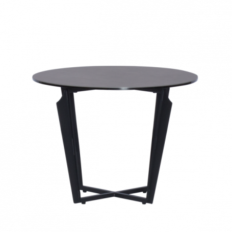 Холна маса DAREK 2 - сива ⋙ на цена от 396.00лв  - Allegro-bg.com