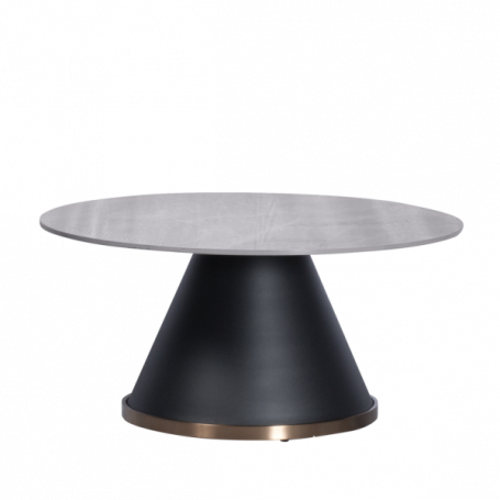 Холна маса KRAG S - сива ⋙ на цена от 516.00лв  - Allegro-bg.com